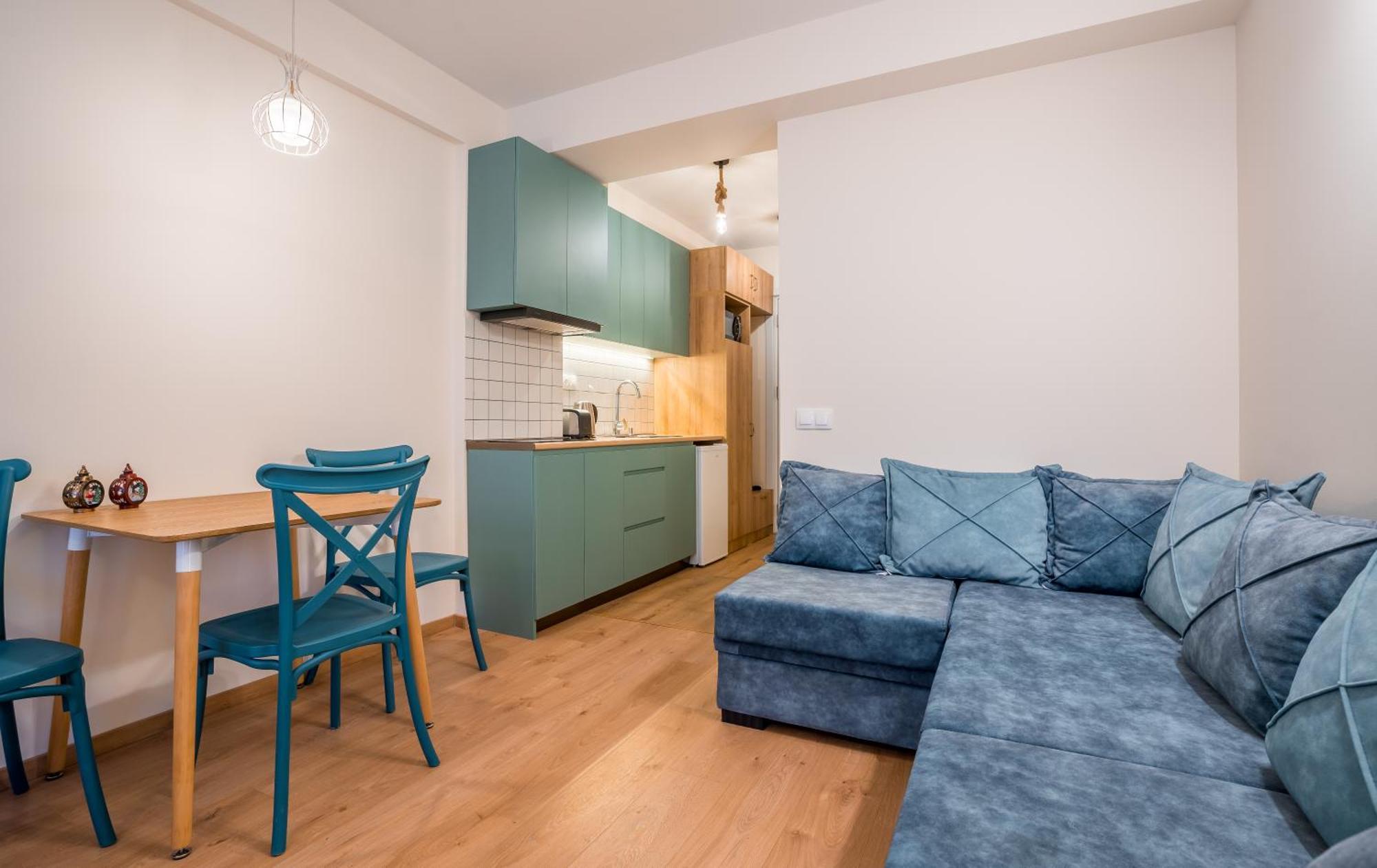New Gudauri Twins Apartment Exterior foto