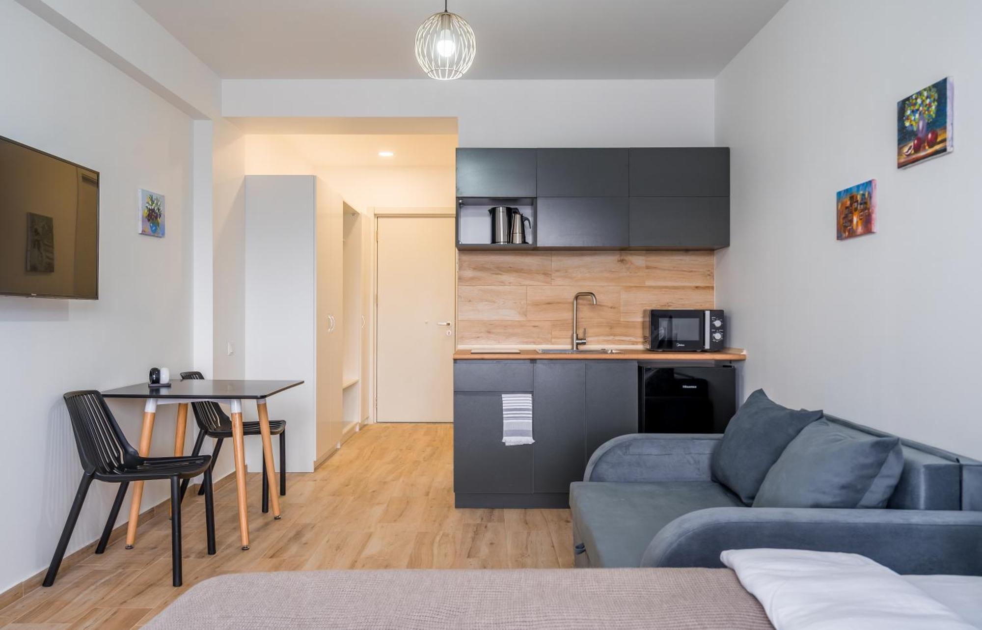 New Gudauri Twins Apartment Cameră foto